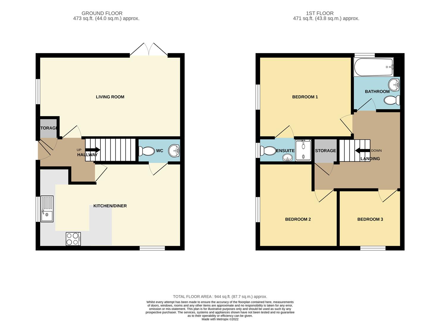 Collingwood Road, Long Eaton Robert Ellis Estate Agents
